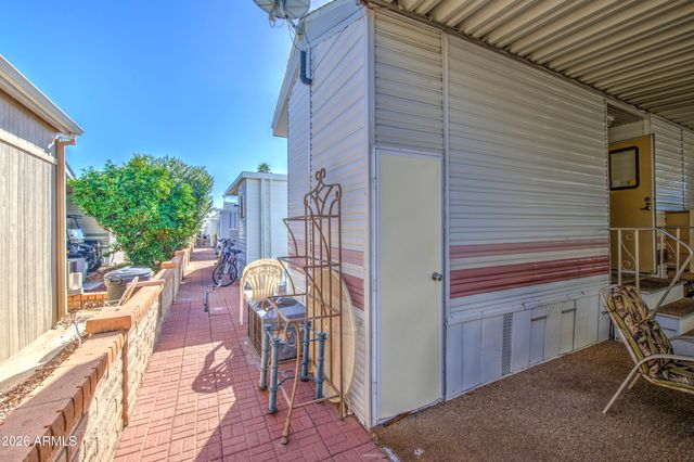 111 S GREENFIELD Road 408, Mesa, AZ 85206