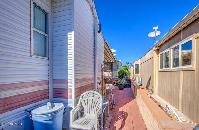 111 S GREENFIELD Road 408, Mesa, AZ 85206