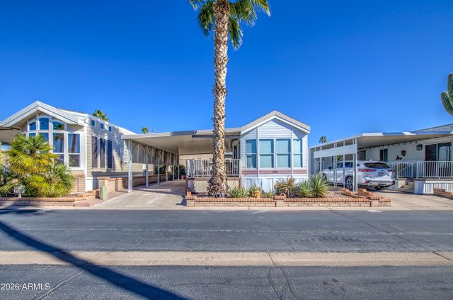 111 S GREENFIELD Road 408, Mesa, AZ 85206