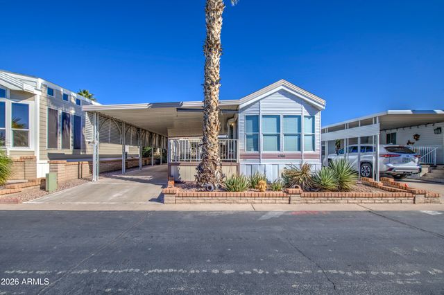 111 S GREENFIELD Road 408, Mesa, AZ 85206