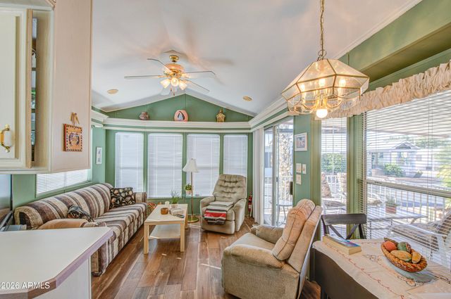 111 S GREENFIELD Road 408, Mesa, AZ 85206