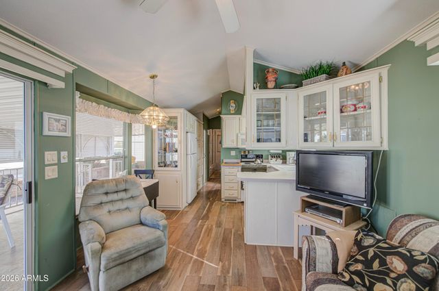 111 S GREENFIELD Road 408, Mesa, AZ 85206