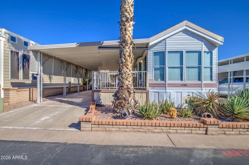 111 S GREENFIELD Road 408, Mesa, AZ 85206