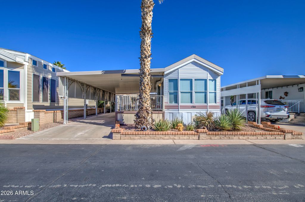 111 S GREENFIELD Road 408, Mesa, AZ 85206 — photo 4