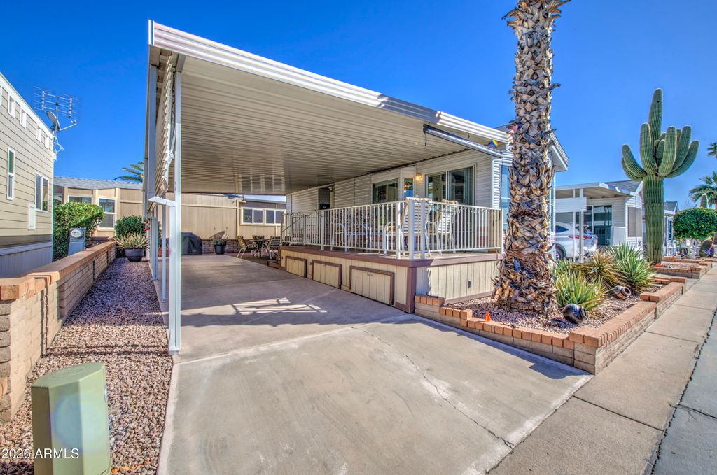 111 S GREENFIELD Road 408, Mesa, AZ 85206 — photo 5
