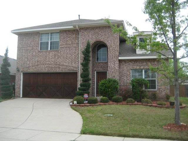 2004 Shannon Drive, Mckinney, TX 75072