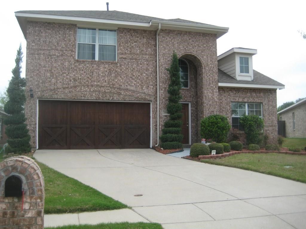 2004 Shannon Drive, Mckinney, TX 75072