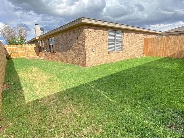 6610 Hope Avenue, Lubbock, TX 79424