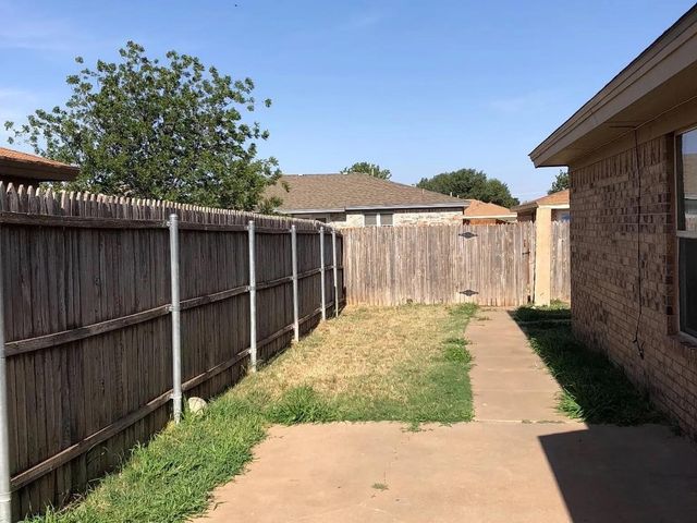 6610 Hope Avenue, Lubbock, TX 79424