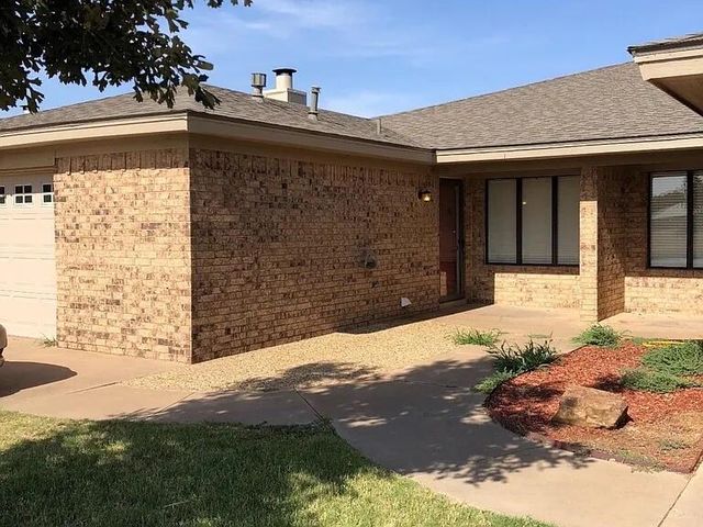 6610 Hope Avenue, Lubbock, TX 79424