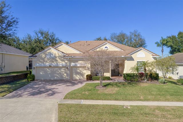 2808 FALCON RIDGE, Clermont, FL 34711