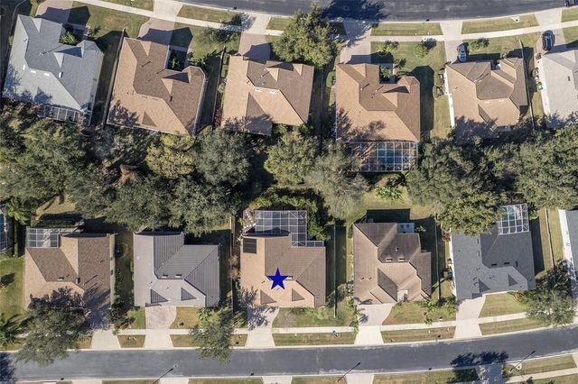 2808 FALCON RIDGE, Clermont, FL 34711