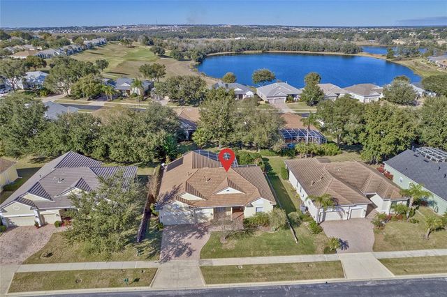 2808 FALCON RIDGE, Clermont, FL 34711