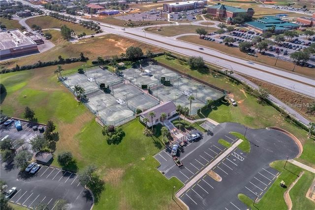 2808 FALCON RIDGE, Clermont, FL 34711