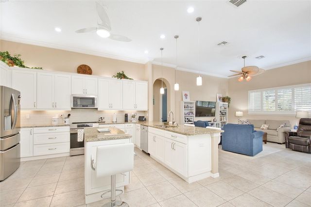 2808 FALCON RIDGE, Clermont, FL 34711