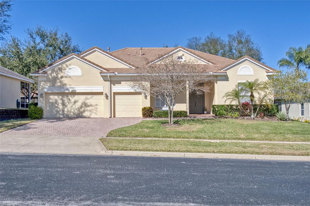 2808 FALCON RIDGE, Clermont, FL 34711