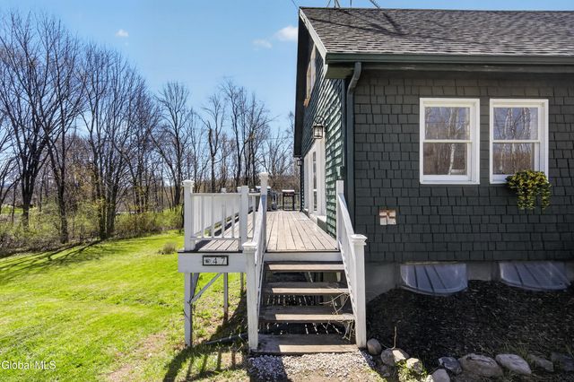 47 Halterman Road, Granville, NY 12832