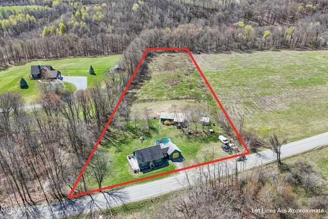 47 Halterman Road, Granville, NY 12832