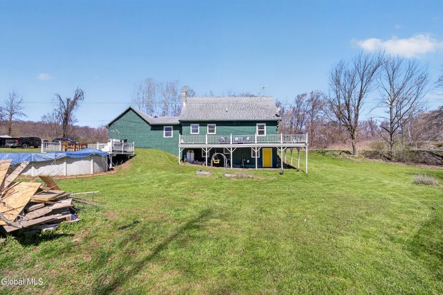 47 Halterman Road, Granville, NY 12832