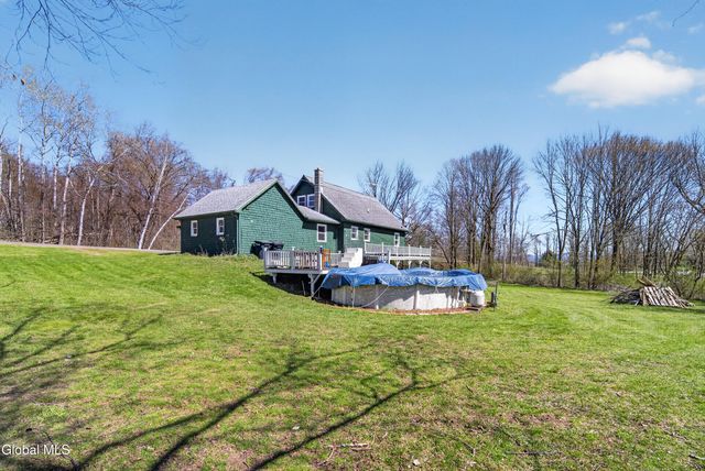 47 Halterman Road, Granville, NY 12832