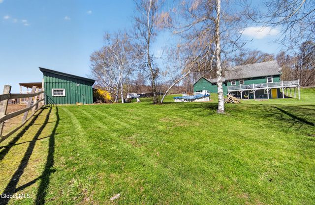 47 Halterman Road, Granville, NY 12832