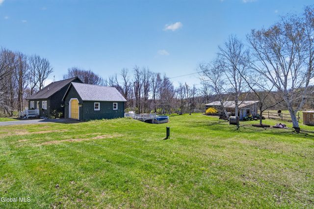 47 Halterman Road, Granville, NY 12832