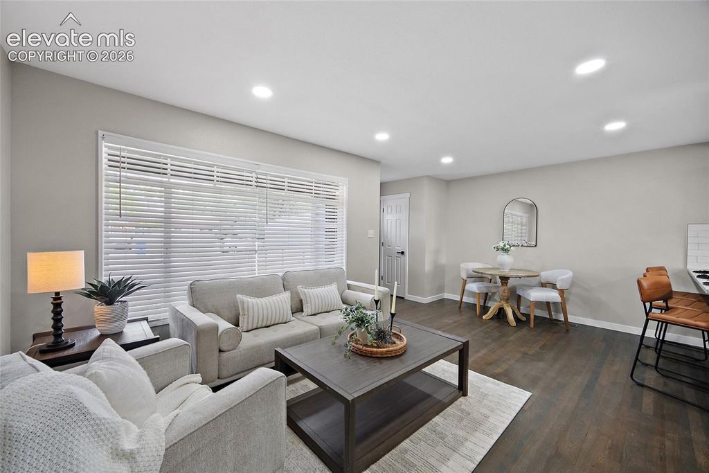 117 Steven Drive, Colorado Springs, CO 80911 — photo 3