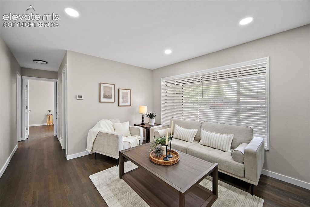 117 Steven Drive, Colorado Springs, CO 80911 — photo 4