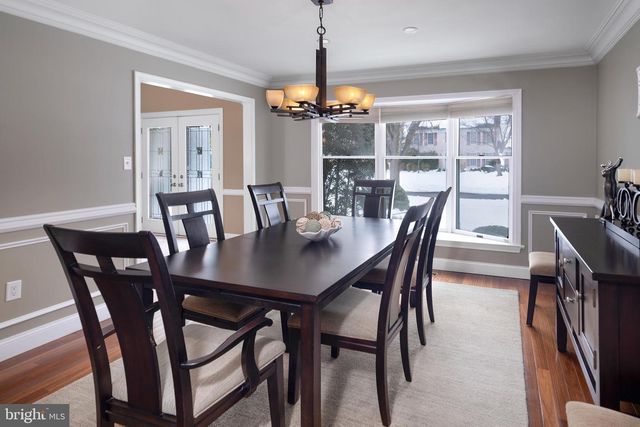 3 ELLSWORTH DR, Princeton Junction, NJ 08550