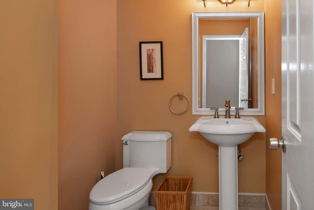 3 ELLSWORTH DR, Princeton Junction, NJ 08550