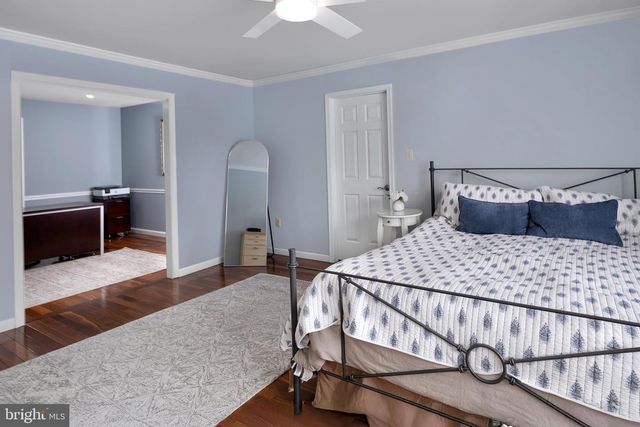 3 ELLSWORTH DR, Princeton Junction, NJ 08550