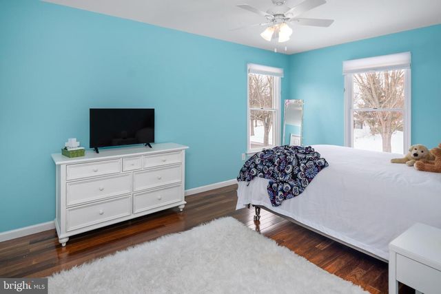 3 ELLSWORTH DR, Princeton Junction, NJ 08550