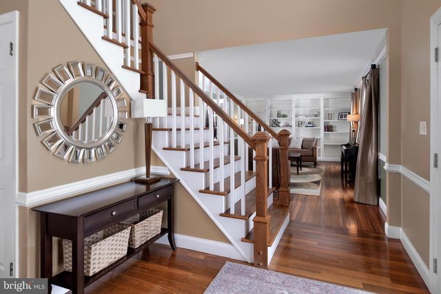 3 ELLSWORTH DR, Princeton Junction, NJ 08550