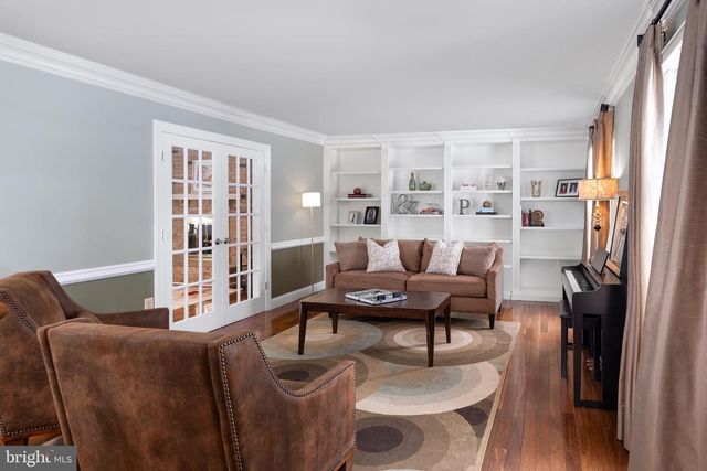 3 ELLSWORTH DR, Princeton Junction, NJ 08550