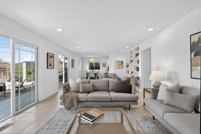 769 Inverness Way, Sunnyvale, CA 94087