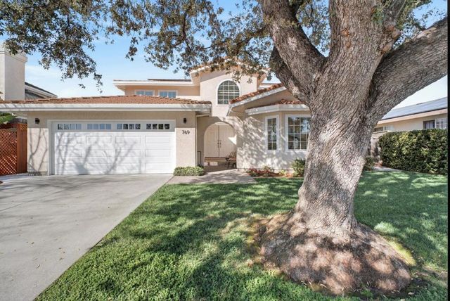 769 Inverness Way, Sunnyvale, CA 94087