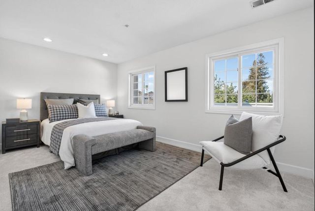 769 Inverness Way, Sunnyvale, CA 94087