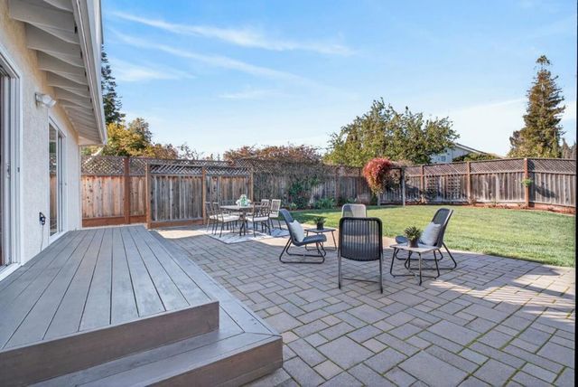 769 Inverness Way, Sunnyvale, CA 94087