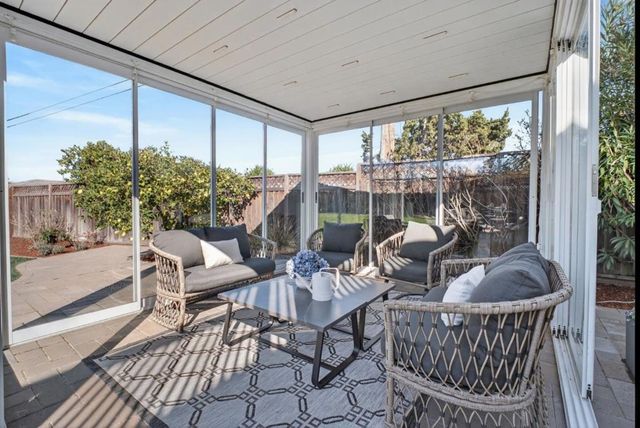 769 Inverness Way, Sunnyvale, CA 94087