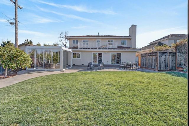 769 Inverness Way, Sunnyvale, CA 94087