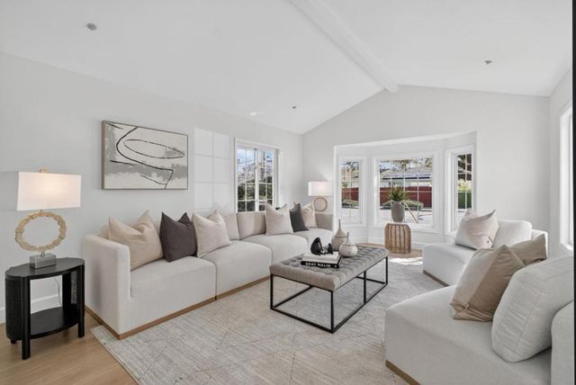 769 Inverness Way, Sunnyvale, CA 94087