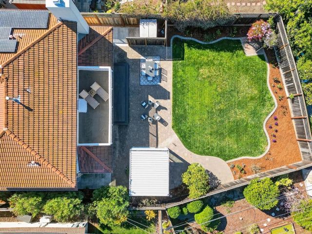 769 Inverness Way, Sunnyvale, CA 94087