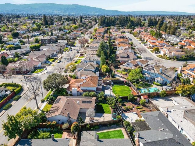 769 Inverness Way, Sunnyvale, CA 94087