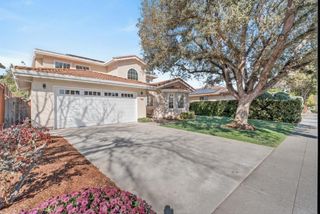 769 Inverness Way, Sunnyvale, CA 94087