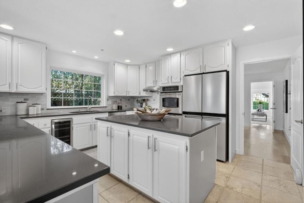 Image 11 of property listing at 769 Inverness Way, Sunnyvale, CA 94087