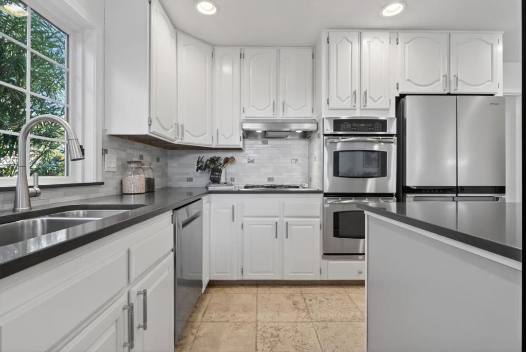 Image 13 of property listing at 769 Inverness Way, Sunnyvale, CA 94087