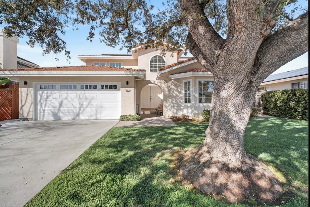Image 2 of property listing at 769 Inverness Way, Sunnyvale, CA 94087