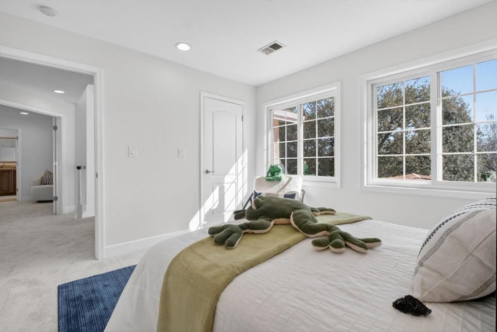 Image 39 of property listing at 769 Inverness Way, Sunnyvale, CA 94087