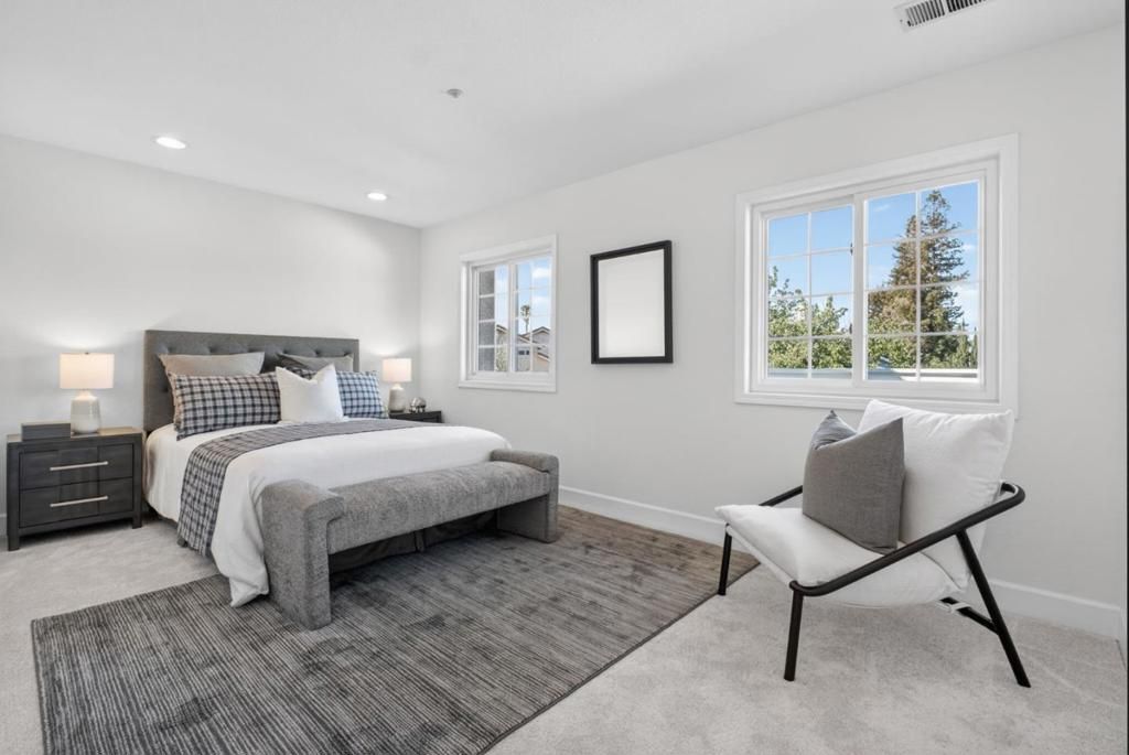 Image 41 of property listing at 769 Inverness Way, Sunnyvale, CA 94087