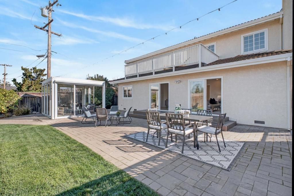 Image 46 of property listing at 769 Inverness Way, Sunnyvale, CA 94087